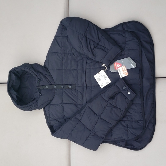 Free People FP Movement Pippa Packable Puffer Pullover - Picture 9 of 11